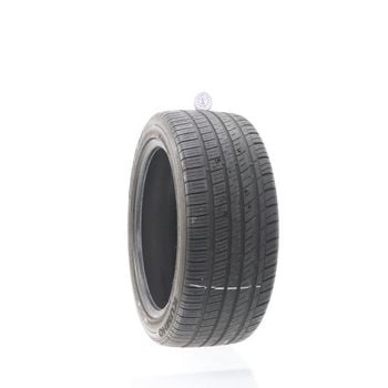 Used 235/45ZR17 Kumho Ecsta LX Platinum 97W - 6.5/32