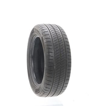 Driven Once 225/55R17 Continental ControlContact Tour M A/S 97H - 10.5/32