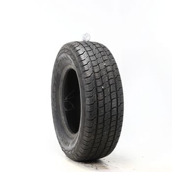 Used 245/70R16 Mastercraft Courser HSX Tour 107T - 9/32