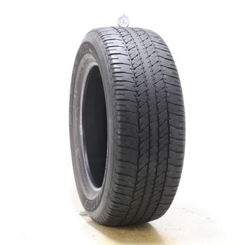 Used 275/60R20 Bridgestone Dueler H/T 684 II 114H - 5.5/32