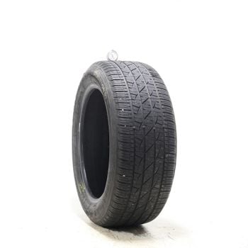 Used 255/50R19 Firestone Destination LE3 107H - 6/32