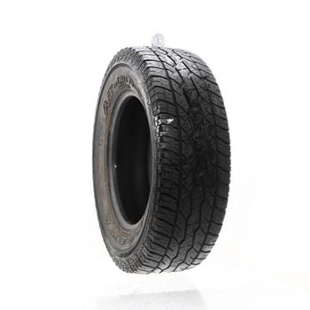 Used LT265/70R18 Presa AT-Pro II 124/121Q - 7/32