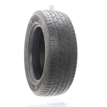 Used 275/60R20 General Grabber HTS 119S - 6.5/32