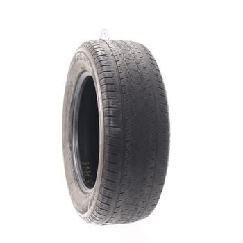 Used 265/60R18 Fortune Tormenta H/T FSR305 110H - 4/32