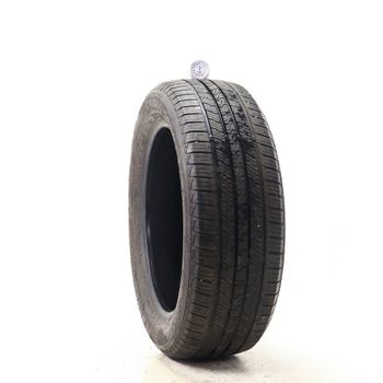 Used 225/55R19 Nankang SP-9 Cross Sport 99V - 7/32