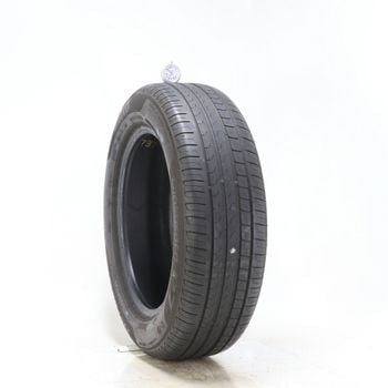 Used 225/60R18 Pirelli Cinturato P7 Run Flat 104W - 5/32