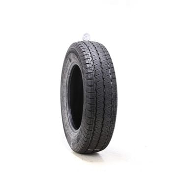 Used 195/75R16C Continental VanContact A/S 107/105R - 10.5/32