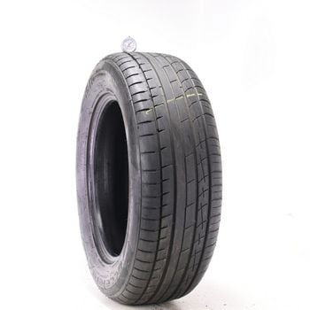 Used 275/60R20 Accelera IOTA ST68 115V - 8.5/32