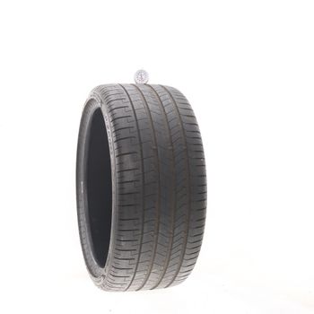 Used 285/30R21 Pirelli P Zero PZ4 HL 103Y - 6.5/32