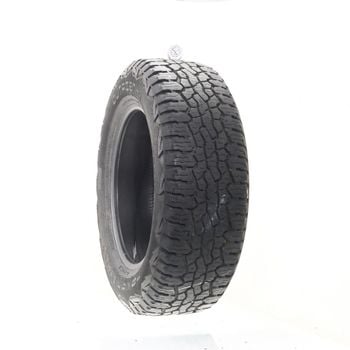 Used LT275/65R20 Nokian Outpost AT 126/123S - 12/32