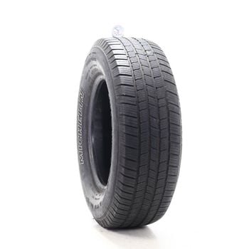 Used 235/70R16 Michelin LTX M/S2 104T - 5/32