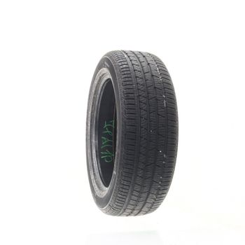 Driven Once 235/55R19 Continental CrossContact LX Sport AO 101H - 10.5/32