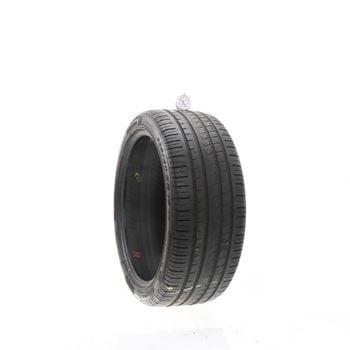 Used 225/40ZR18 Pirelli P Zero Rosso N4 1N/A - 5.5/32