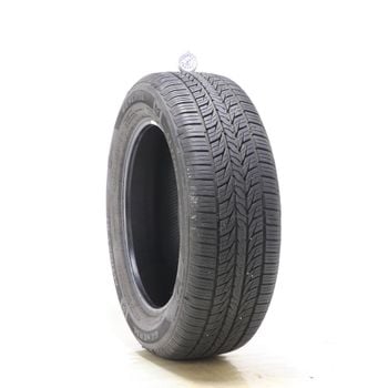 Used 225/60R18 General Altimax RT43 100H - 9/32