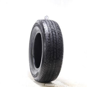 Used 245/70R17 Michelin LTX M/S2 110T - 4.5/32