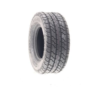 New 20.5/65-10 Carlstar Sport Trail 4 Ply 95M - 99/32