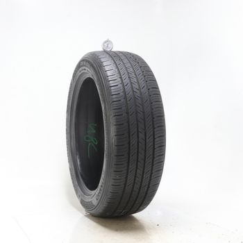 Used 235/55R20 Kumho Crugen HP71 102H - 7.5/32