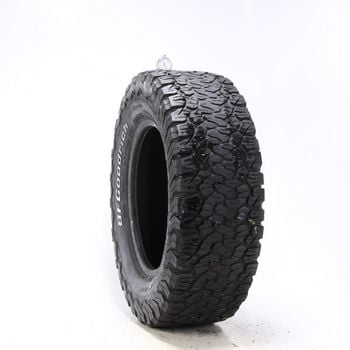 Used LT285/65R18 BFGoodrich All-Terrain T/A KO2 125/122R - 5/32