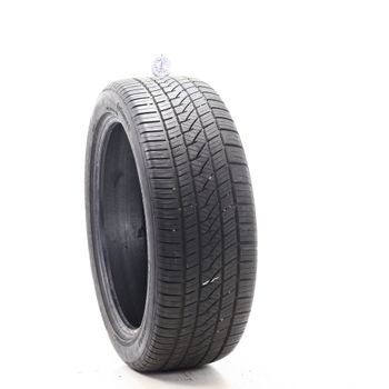 Set of (2) Used 245/45R20 Continental PureContact LS 99V - 7/32