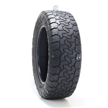 Used LT275/60R20 AMP Terrain Pro A/T P 123/120S - 6.5/32