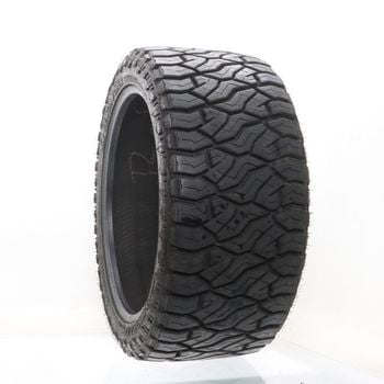 Used LT35X14.5R24 Venom Power Terra Hunter R/T+ 118Q - 15/32