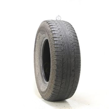 Used 265/70R16 Yokohama Geolandar A/T G015 111T - 5.5/32