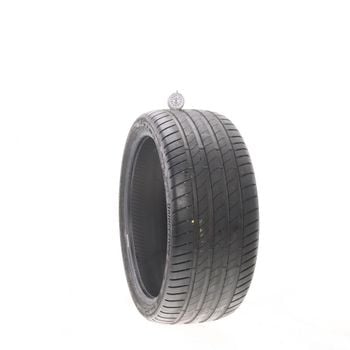 Used 245/35ZR19 Bridgestone Potenza Sport R01 Enliten 93Y - 7/32