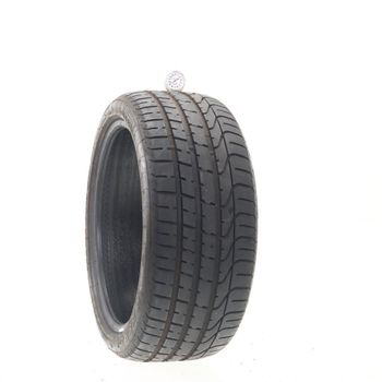 Used 235/40ZR18 Pirelli P Zero AR 95Y - 9/32