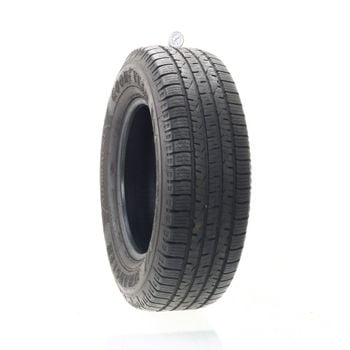 Used 275/65R18 Goodyear Wrangler Steadfast HT Kevlar 116T - 8.5/32