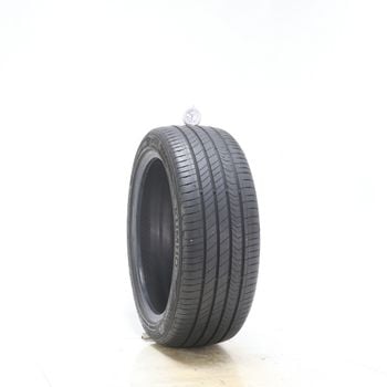 Used 215/45ZR17 Kumho Majesty 9 Solus TA91 91W - 5.5/32