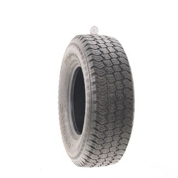 Used LT265/75R16 Kumho Road Venture AT 123/120Q - 9/32