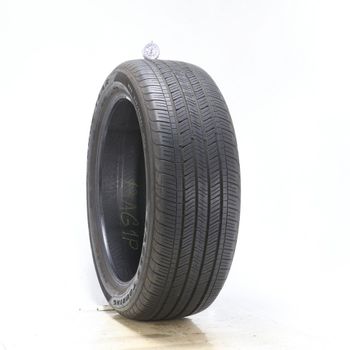 Used 235/50R21 Goodyear Eagle Touring 101V - 7.5/32