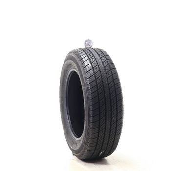 Used 195/65R15 Uniroyal Tiger Paw Touring A/S 91H - 9/32