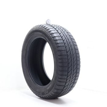 Used 255/55R19 Michelin 4X4 Synchrone 111H - 11.5/32