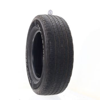 Used 275/65R18 Goodyear Wrangler Workhorse HT 116T - 6.5/32