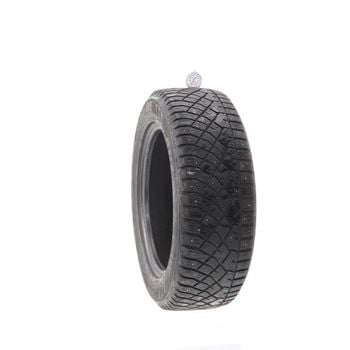 Used 225/60R17 Arctic Claw Winter WXI Studded 103T - 8.5/32