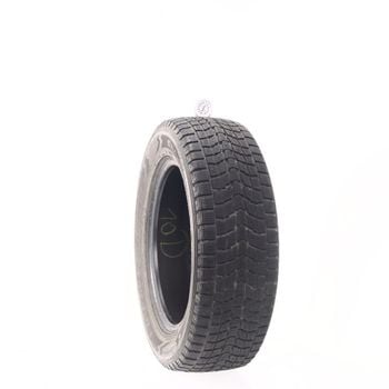 Used 225/60R17 Dunlop Grandtrek SJ6 99Q - 8/32