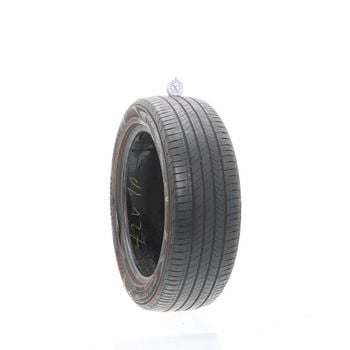 Used 205/55ZR17 Kumho Majesty 9 Solus TA91 95W - 5.5/32