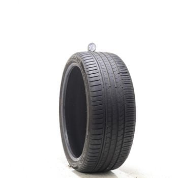 Used 245/35R20 Forceland Kunimoto F22 95W - 7.5/32