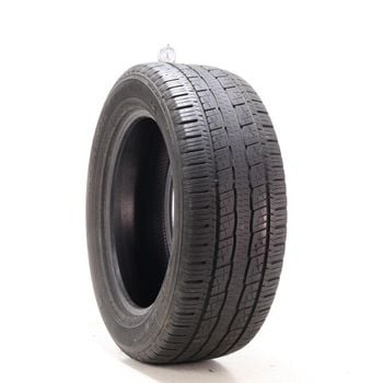 Used 275/55R20 General Grabber HTS 60 117T - 6.5/32