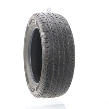 Used 275/55R20 GT Radial Adventuro HT 111H - 7.5/32