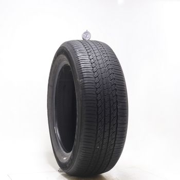 Used 245/55R19 Toyo Open Country A20 103S - 7.5/32