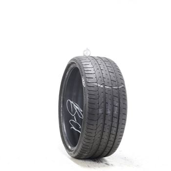 Used 255/30ZR20 Pirelli P Zero R01 92Y - 7/32