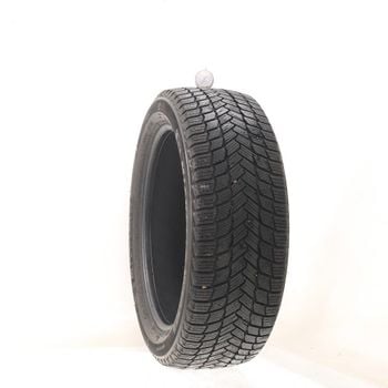 Used 235/50R21 Michelin X-Ice Snow 101H - 8/32