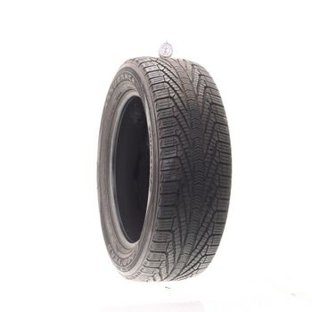 Used 245/55R19 Goodyear Assurance Tripletred AS 103T - 7.5/32