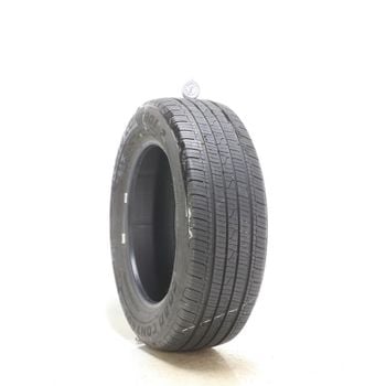 Used 225/60R17 DeanTires Road Control 2 99H - 7.5/32