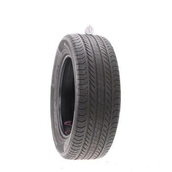 Used 235/60R18 Continental ProContact GX MO 103H - 6/32