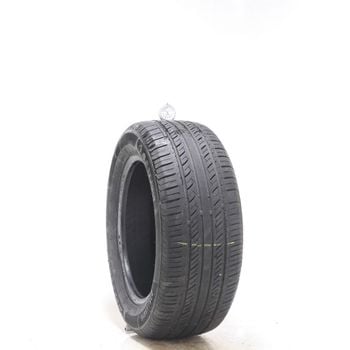 Used 225/55R16 Sailun Atrezzo SH406 99H - 5.5/32