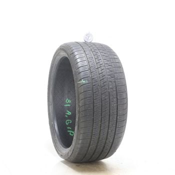 Used 235/35ZR19 Goodyear Eagle Exhilarate 91Y - 7.5/32