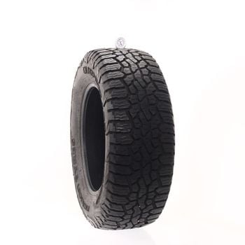 Used 265/65R18 Nokian Outpost nAT 114H - 13/32